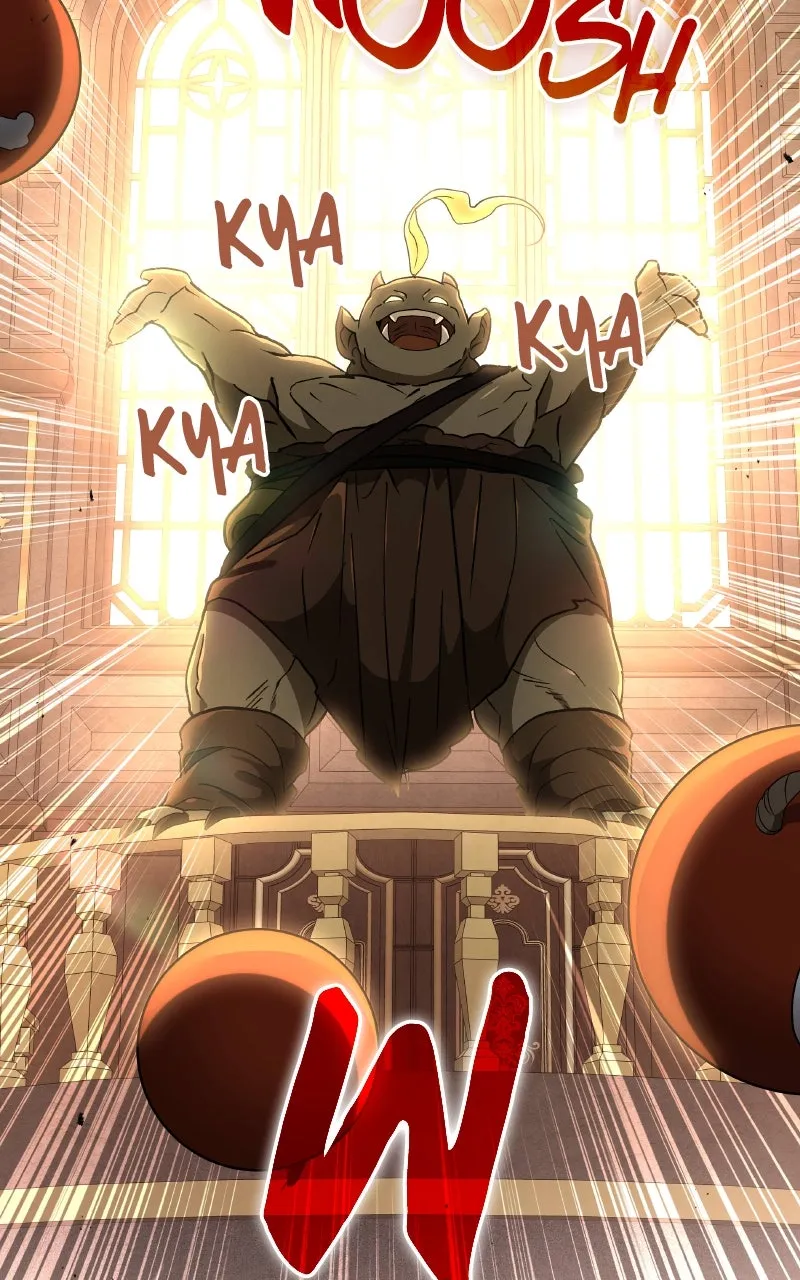 Kindergarten for Divine Beasts Chapter 20 page 85 - 