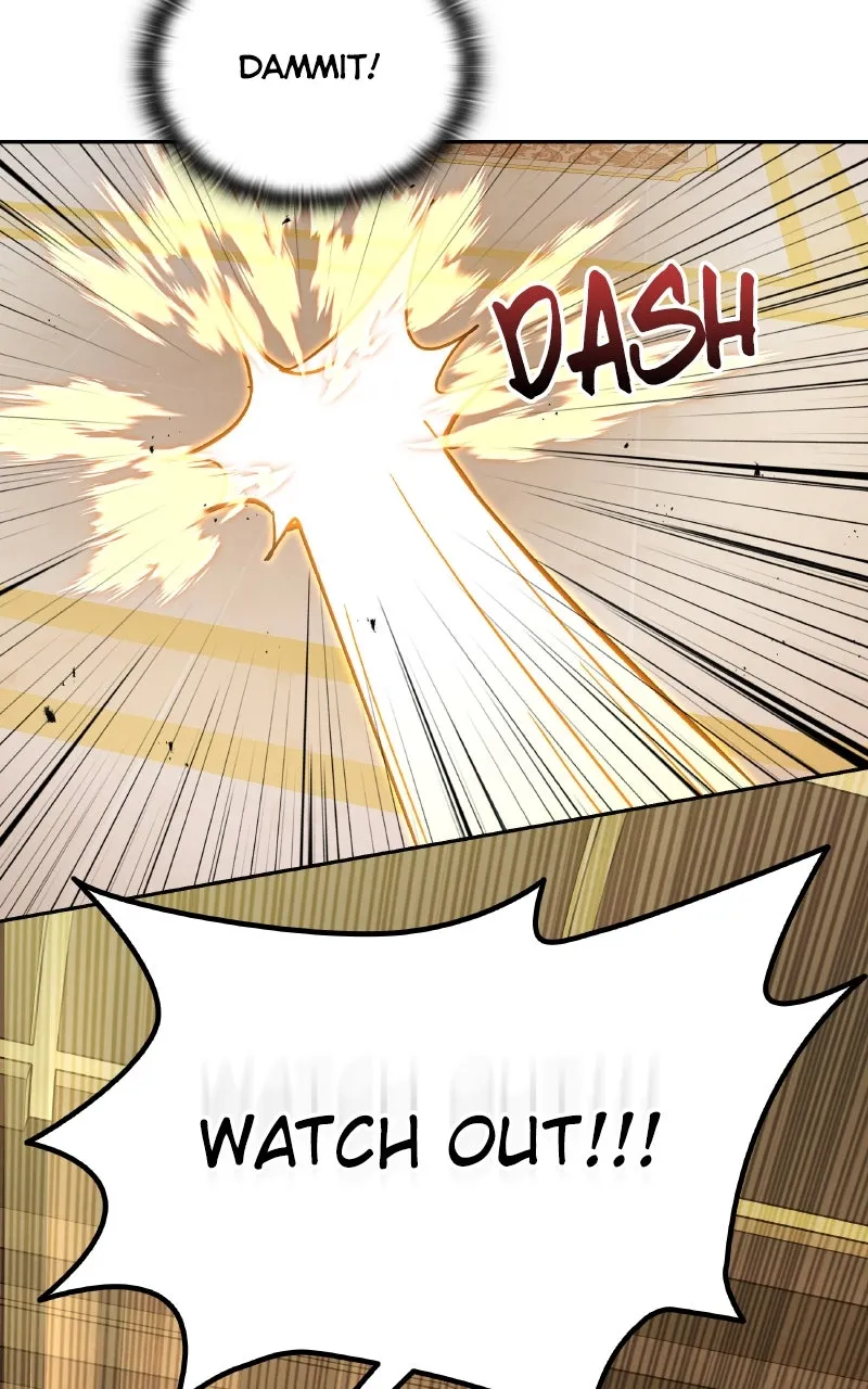 Kindergarten for Divine Beasts Chapter 20 page 88 - 