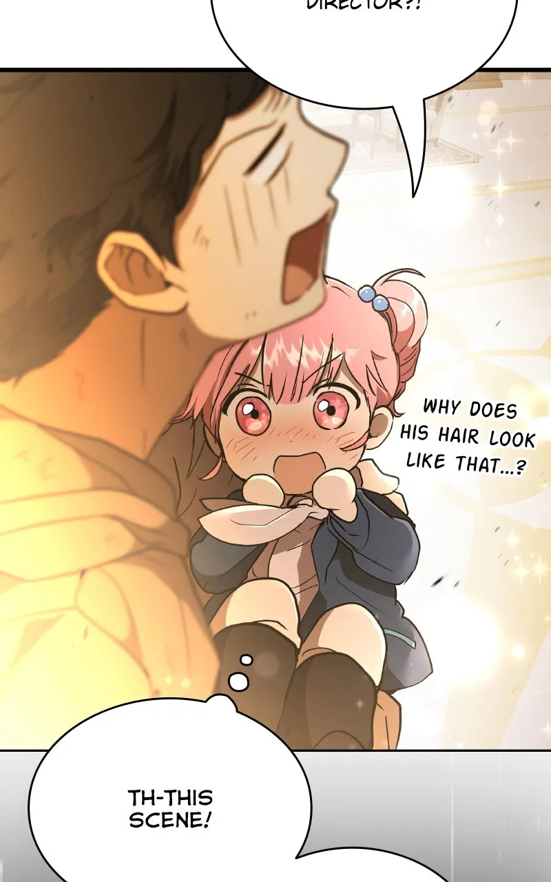 Kindergarten for Divine Beasts Chapter 20 page 91 - 