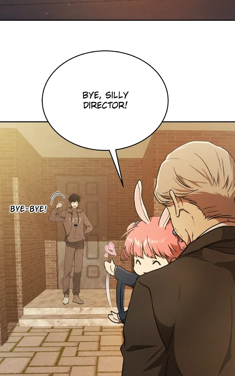 Kindergarten for Divine Beasts Chapter 21 page 101 - 