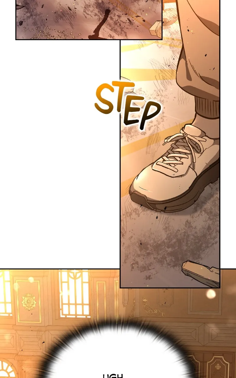 Kindergarten for Divine Beasts Chapter 21 page 105 - 