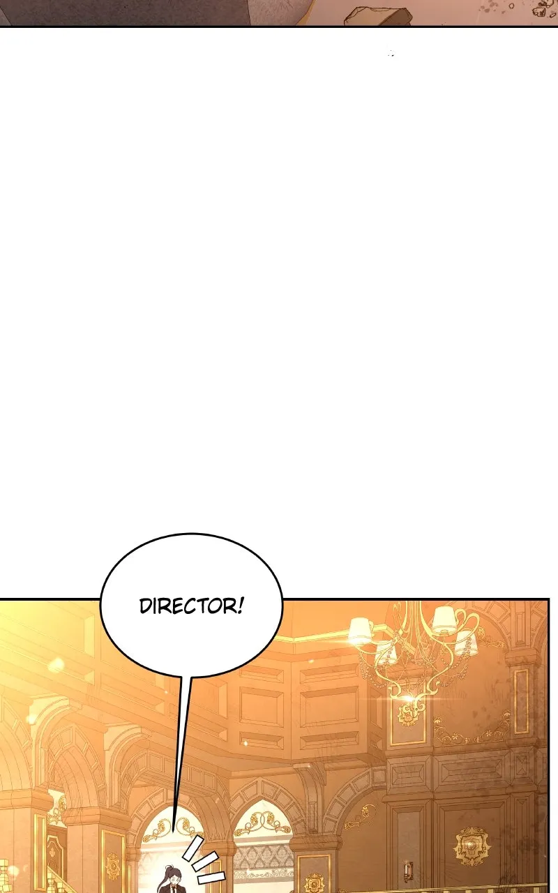 Kindergarten for Divine Beasts Chapter 21 page 107 - 