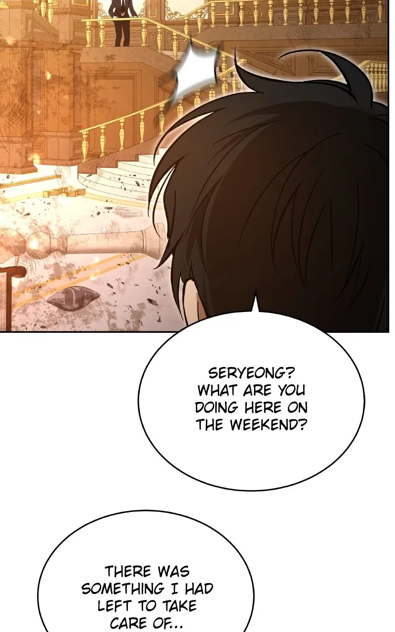 Kindergarten for Divine Beasts Chapter 21 page 108 - 