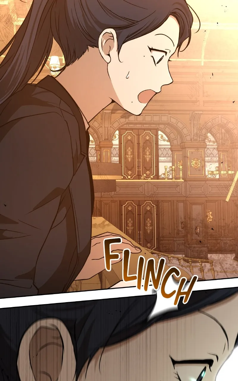 Kindergarten for Divine Beasts Chapter 21 page 110 - 