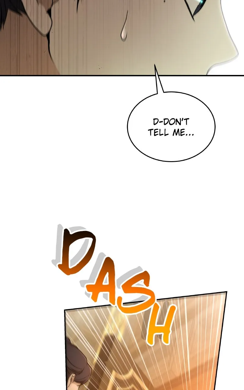 Kindergarten for Divine Beasts Chapter 21 page 111 - 
