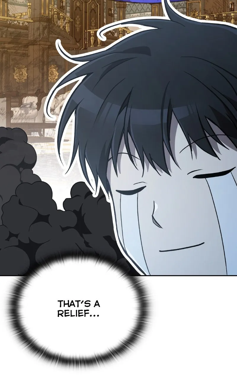 Kindergarten for Divine Beasts Chapter 21 page 117 - 