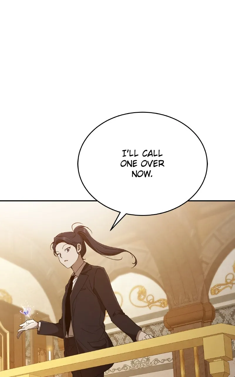 Kindergarten for Divine Beasts Chapter 21 page 118 - 