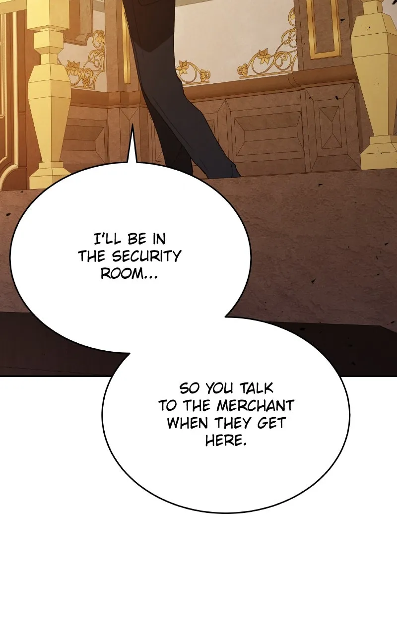 Kindergarten for Divine Beasts Chapter 21 page 119 - 