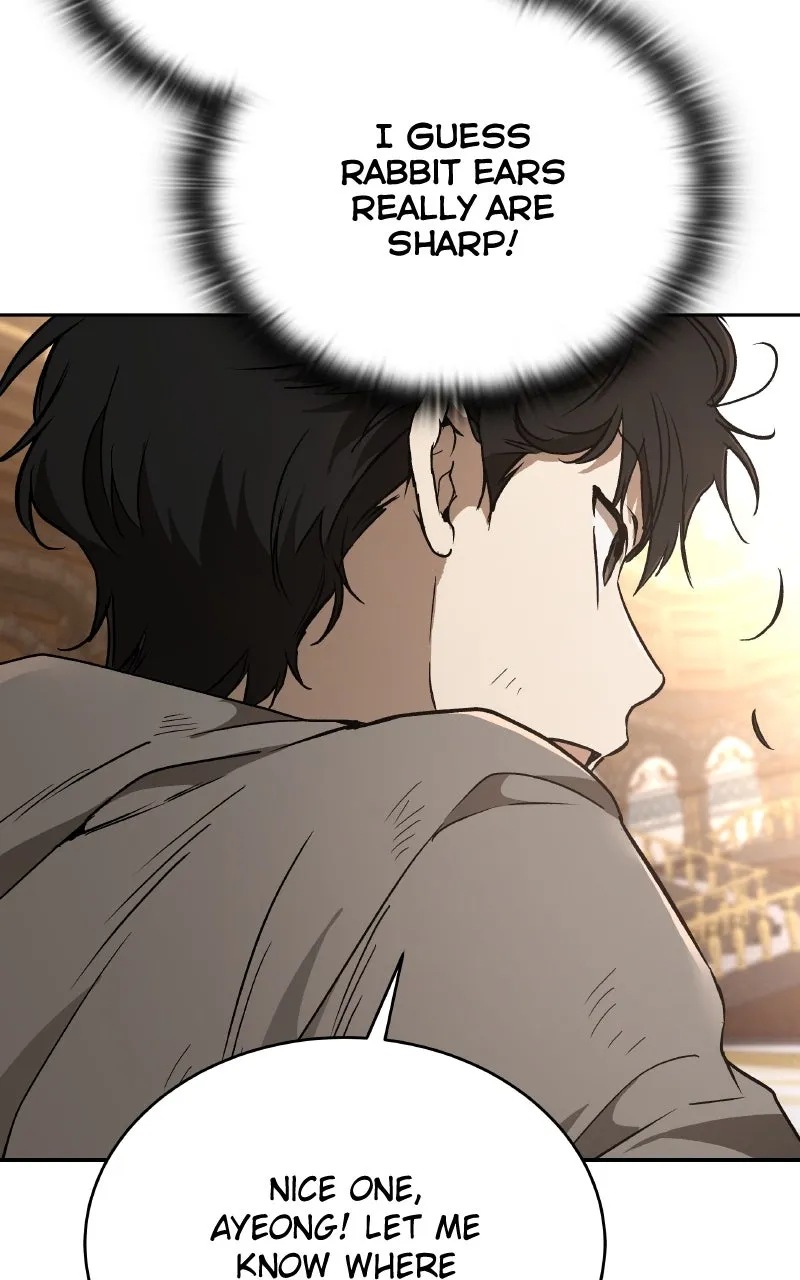 Kindergarten for Divine Beasts Chapter 21 page 13 - 