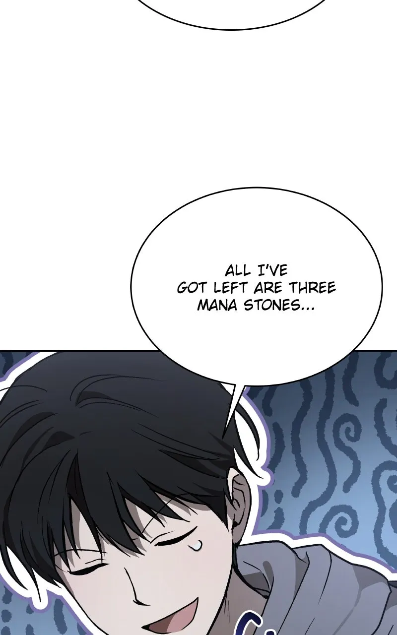 Kindergarten for Divine Beasts Chapter 21 page 125 - 