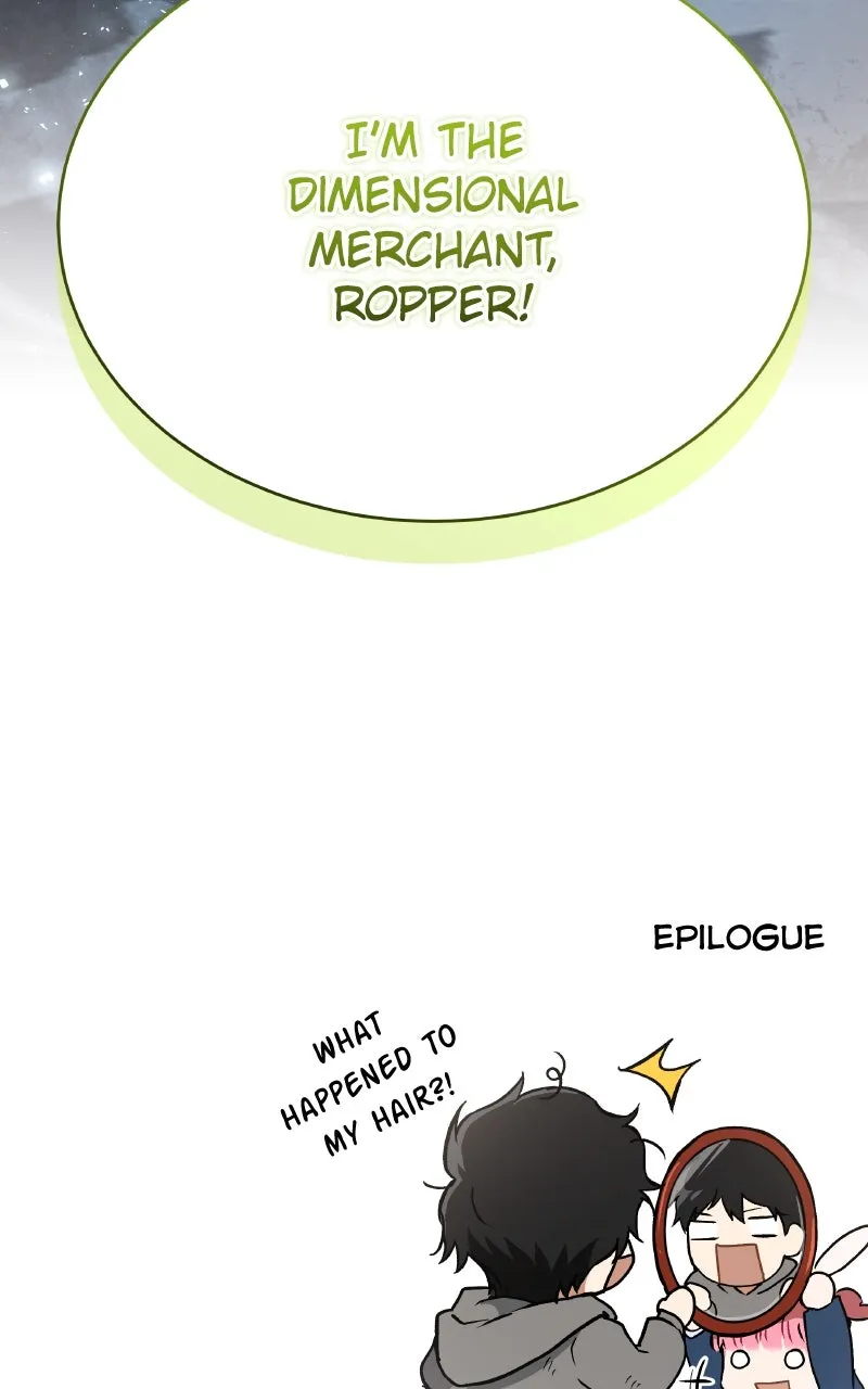 Kindergarten for Divine Beasts Chapter 21 page 136 - 