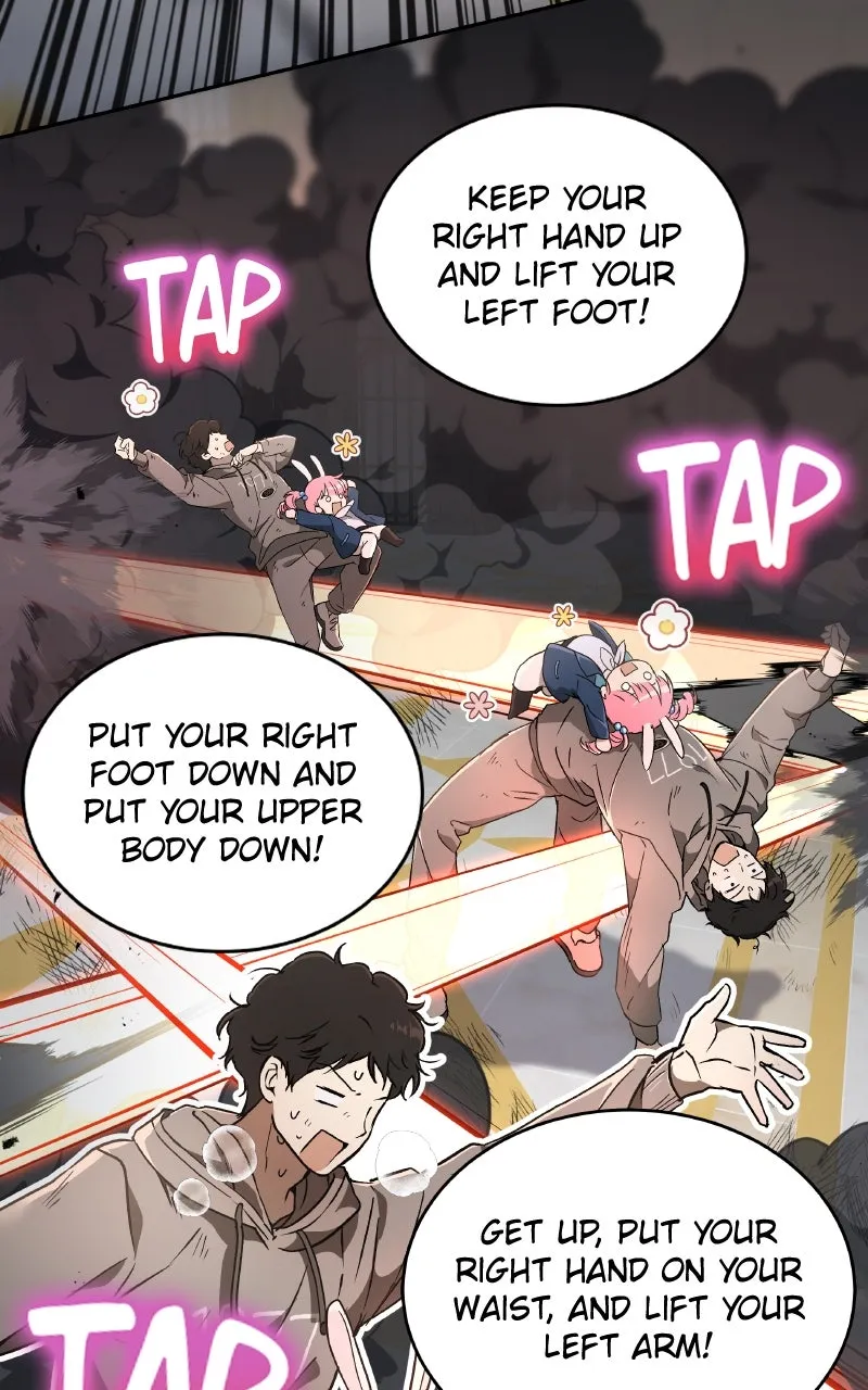 Kindergarten for Divine Beasts Chapter 21 page 16 - 