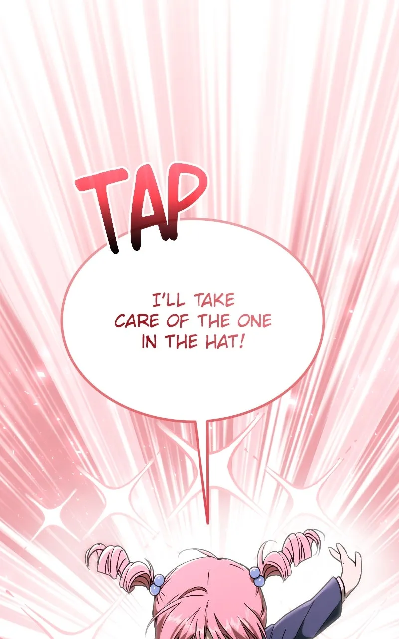 Kindergarten for Divine Beasts Chapter 21 page 3 - 