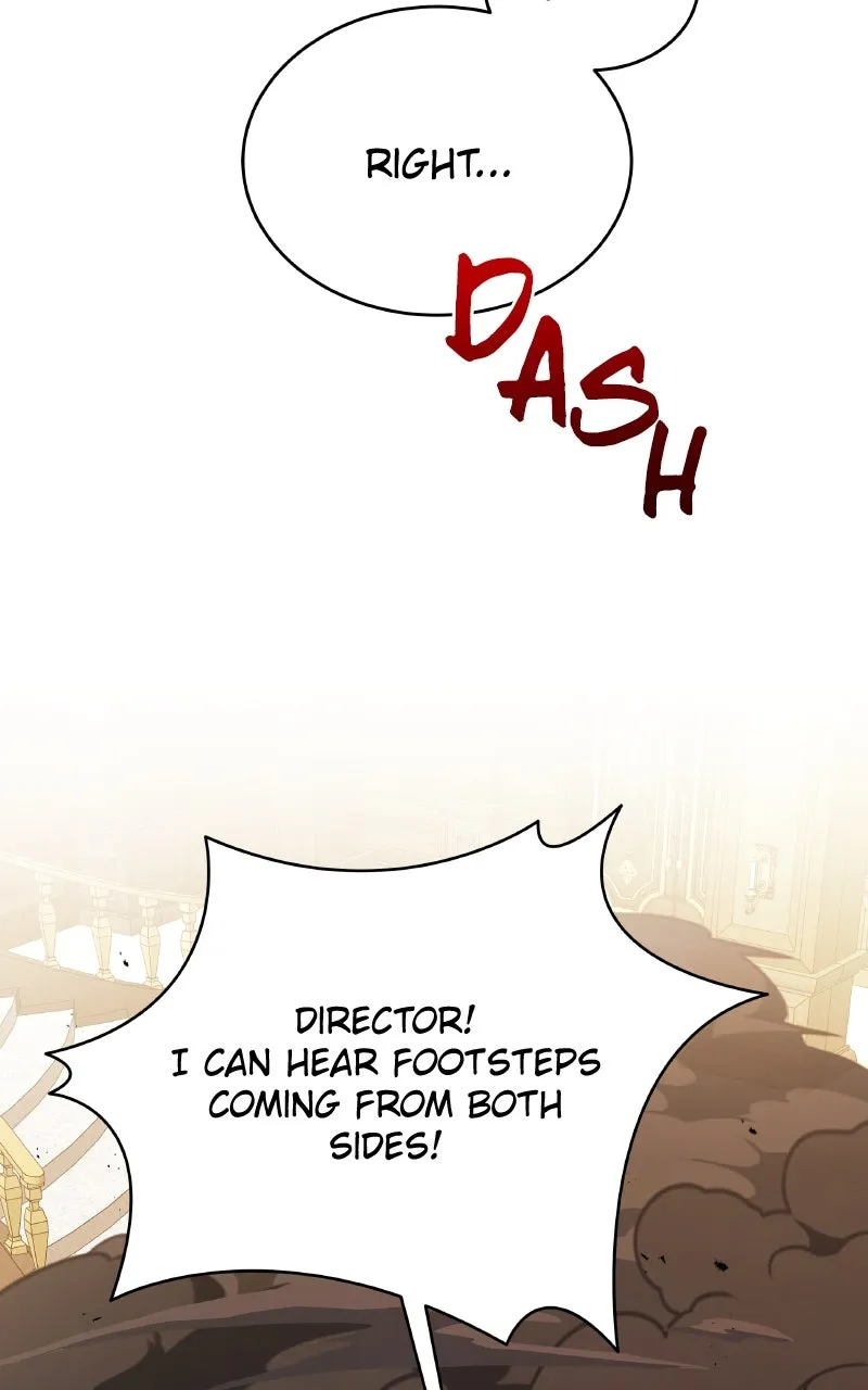Kindergarten for Divine Beasts Chapter 21 page 21 - 