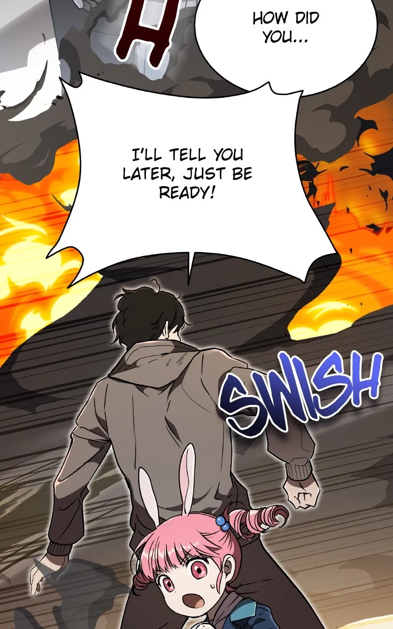 Kindergarten for Divine Beasts Chapter 21 page 24 - 