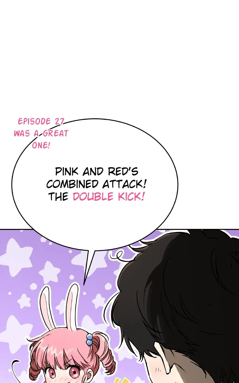 Kindergarten for Divine Beasts Chapter 21 page 35 - 
