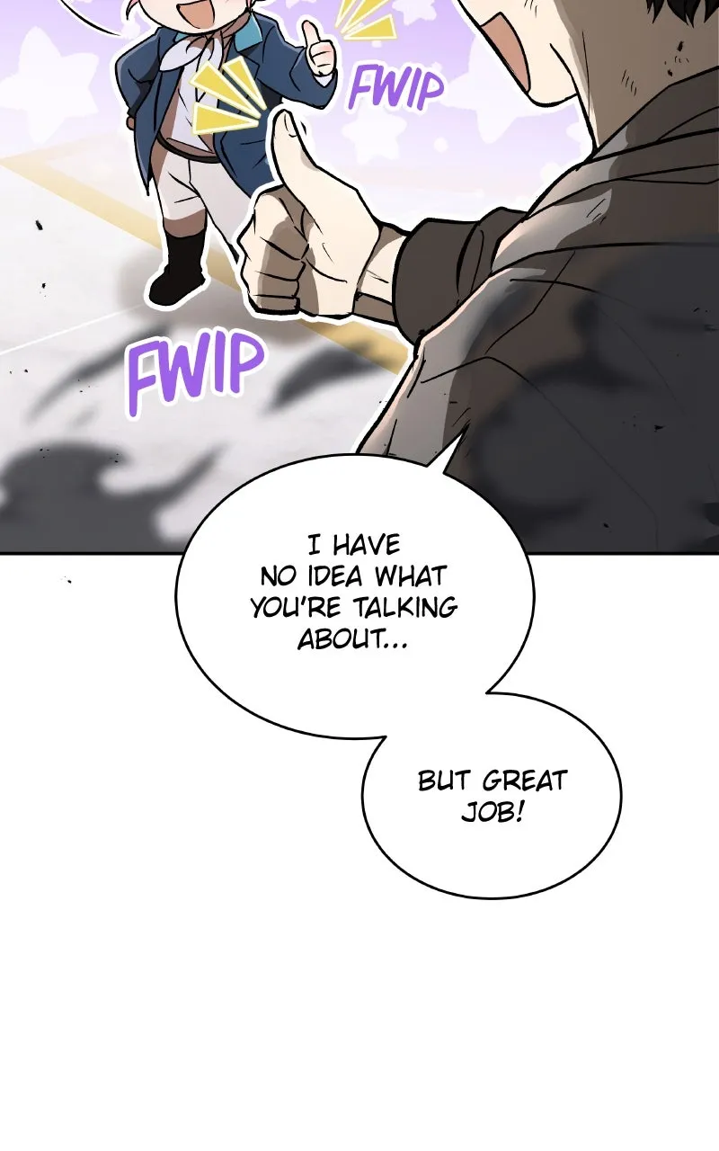 Kindergarten for Divine Beasts Chapter 21 page 36 - 