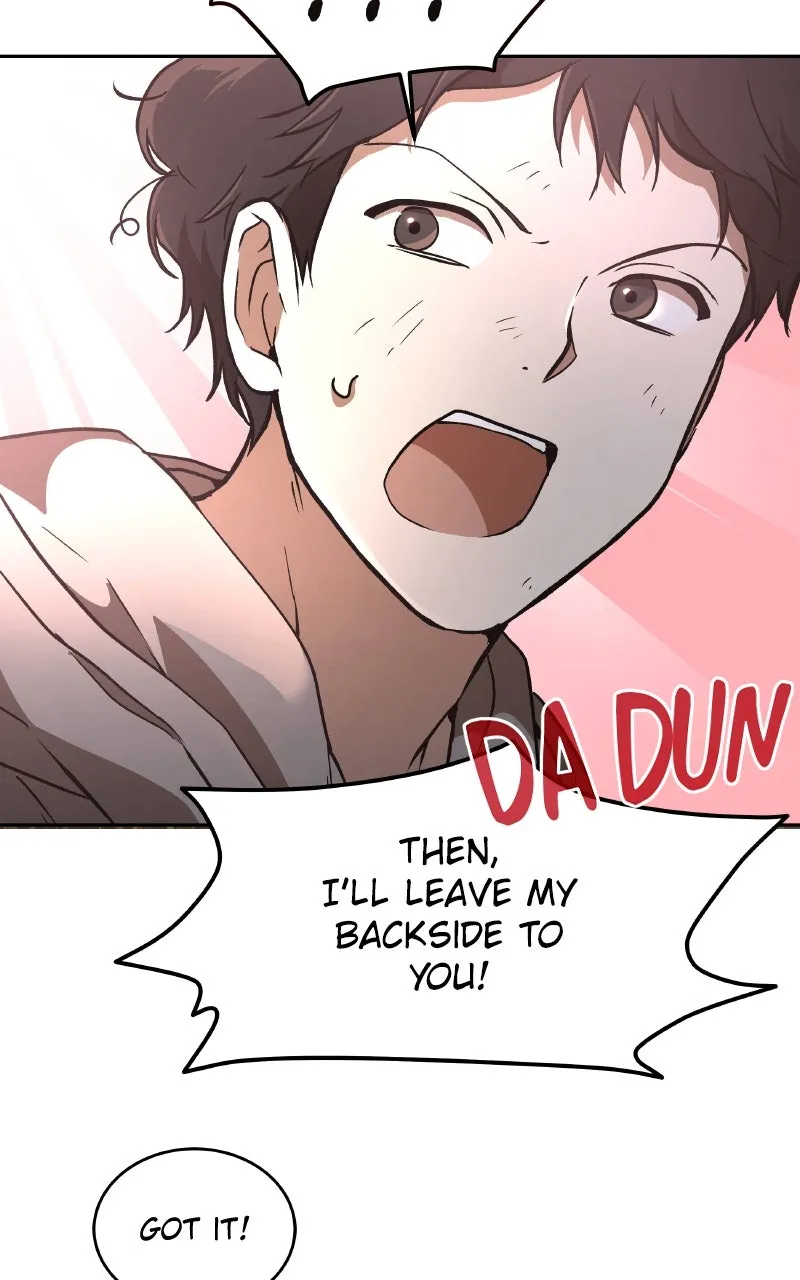 Kindergarten for Divine Beasts Chapter 21 page 5 - 