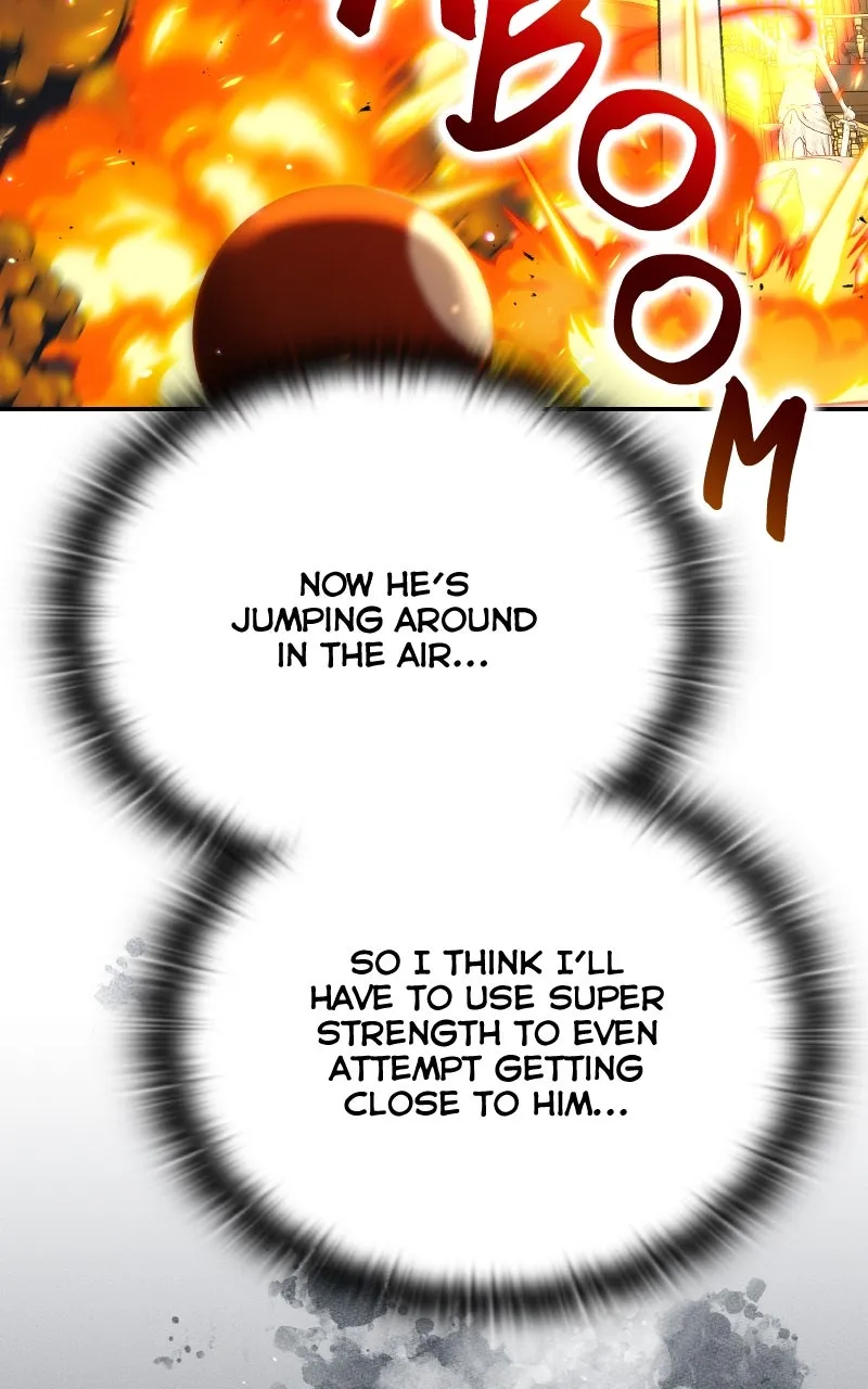 Kindergarten for Divine Beasts Chapter 21 page 42 - 