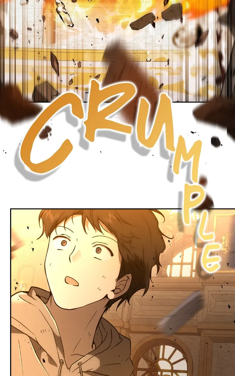 Kindergarten for Divine Beasts Chapter 21 page 47 - 