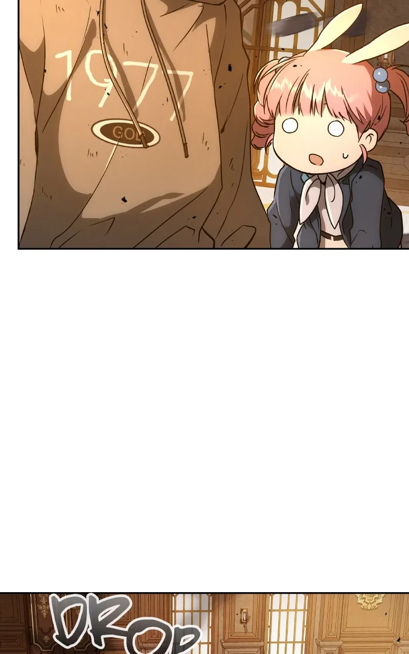 Kindergarten for Divine Beasts Chapter 21 page 48 - 