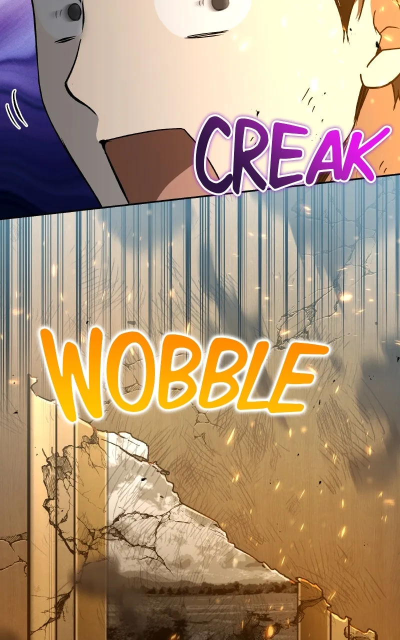 Kindergarten for Divine Beasts Chapter 21 page 55 - 