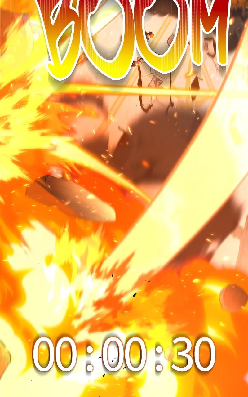 Kindergarten for Divine Beasts Chapter 21 page 62 - 