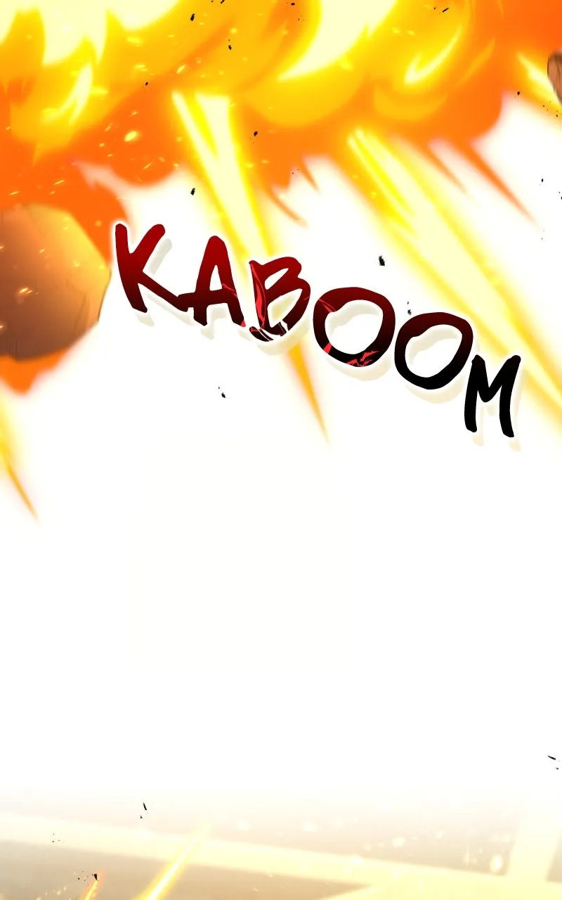 Kindergarten for Divine Beasts Chapter 21 page 63 - 