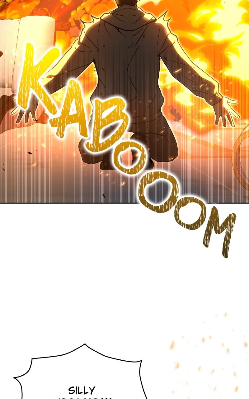 Kindergarten for Divine Beasts Chapter 21 page 65 - 