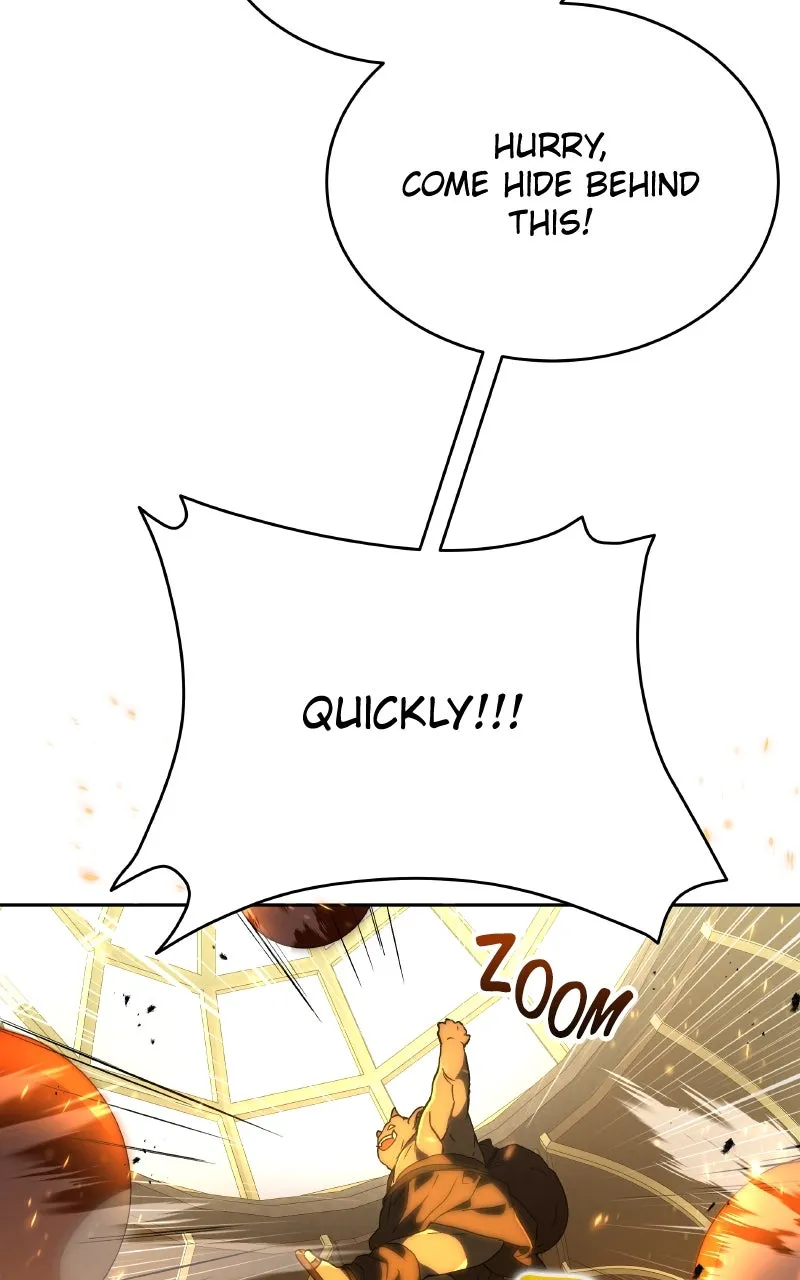 Kindergarten for Divine Beasts Chapter 21 page 67 - 