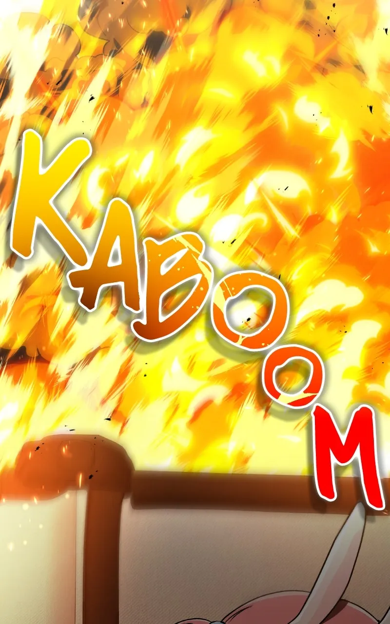 Kindergarten for Divine Beasts Chapter 21 page 75 - 
