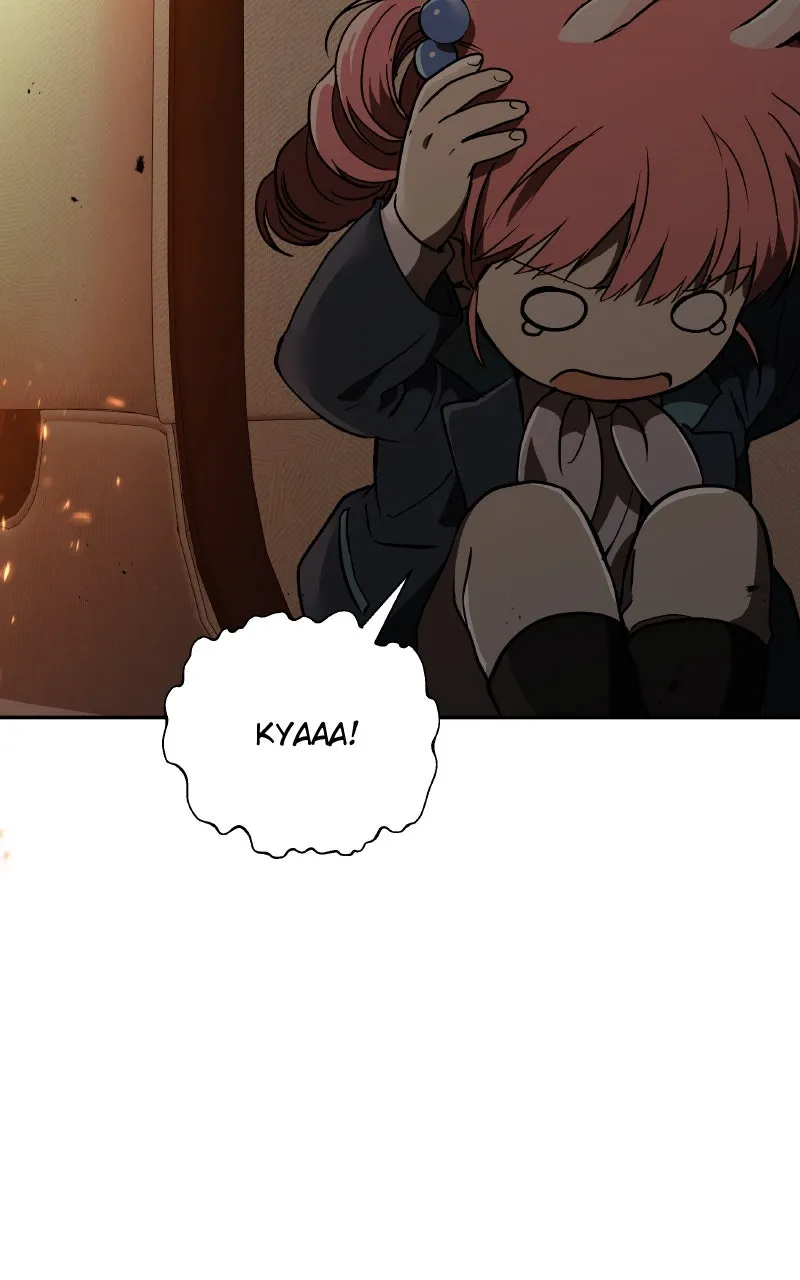 Kindergarten for Divine Beasts Chapter 21 page 76 - 