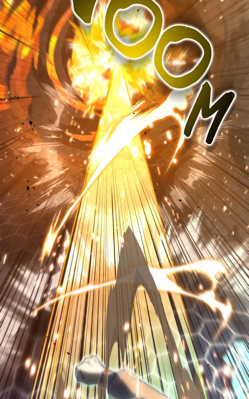 Kindergarten for Divine Beasts Chapter 21 page 79 - 
