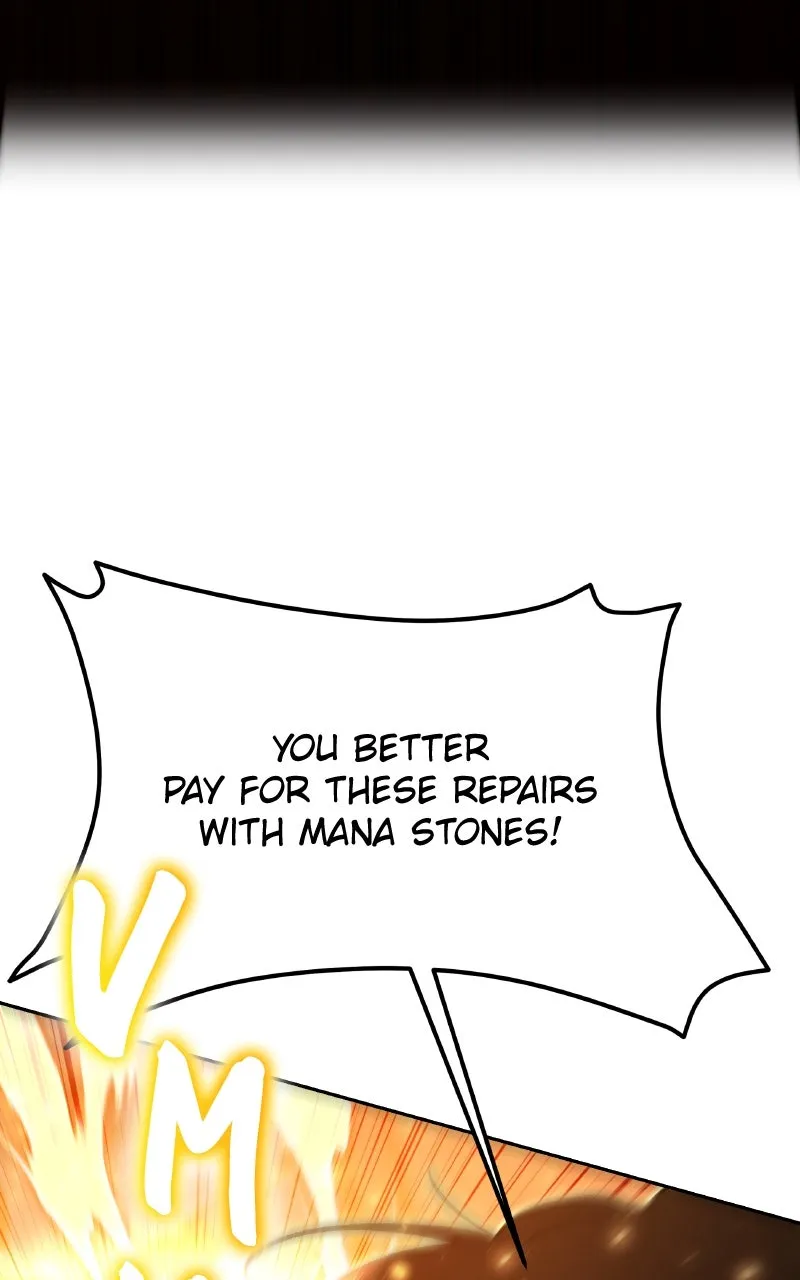 Kindergarten for Divine Beasts Chapter 21 page 82 - 