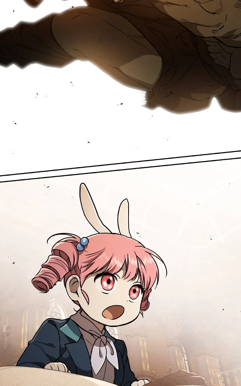 Kindergarten for Divine Beasts Chapter 21 page 89 - 