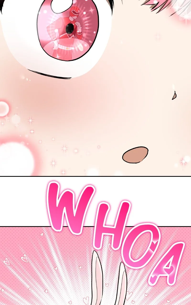 Kindergarten for Divine Beasts Chapter 21 page 95 - 