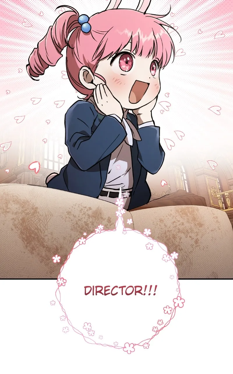 Kindergarten for Divine Beasts Chapter 21 page 96 - 
