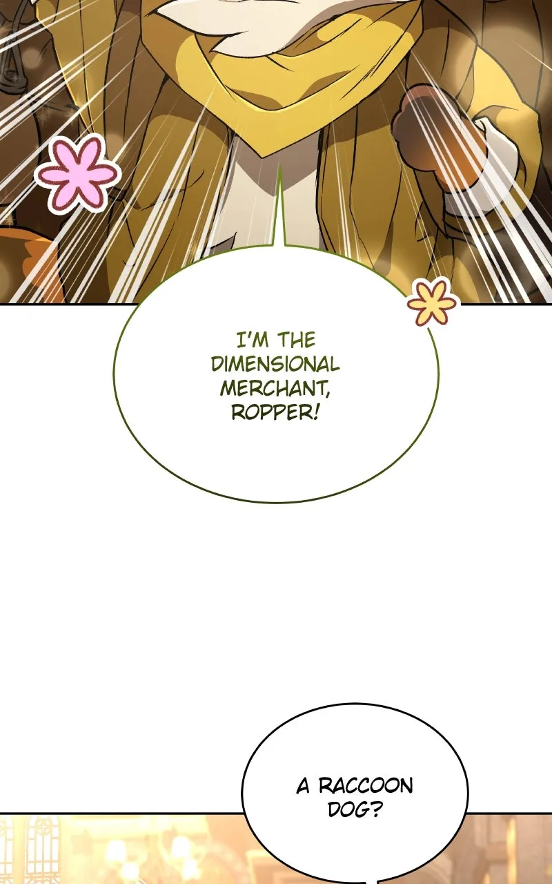 Kindergarten for Divine Beasts Chapter 22 page 2 - 