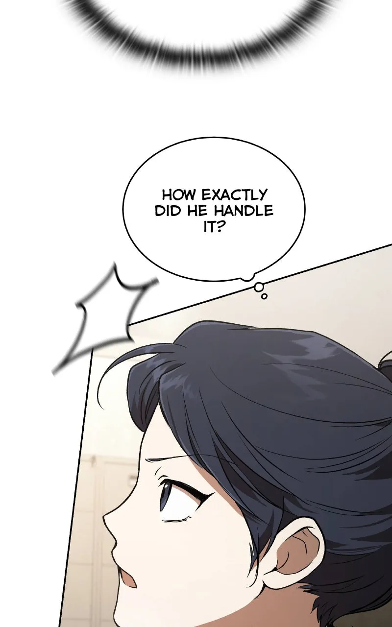 Kindergarten for Divine Beasts Chapter 22 page 103 - 