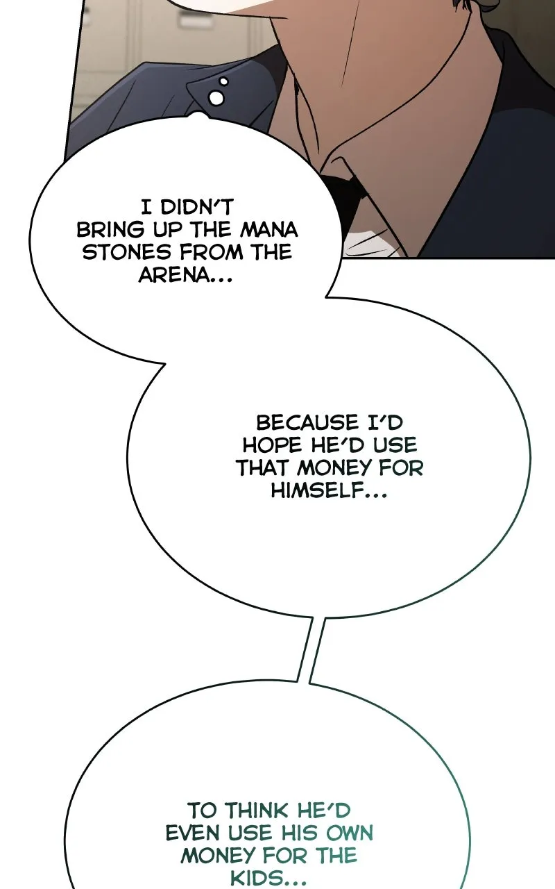 Kindergarten for Divine Beasts Chapter 22 page 104 - 