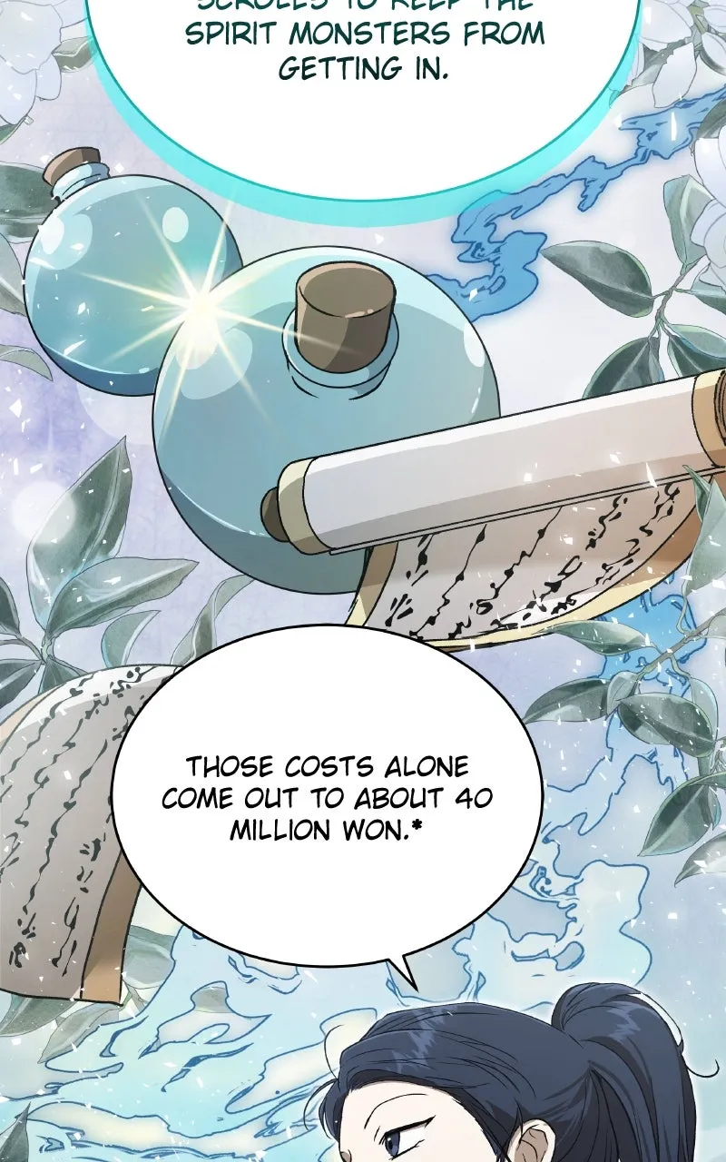 Kindergarten for Divine Beasts Chapter 22 page 107 - 