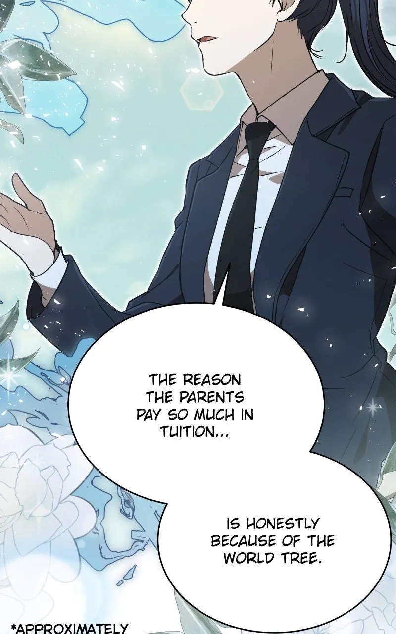 Kindergarten for Divine Beasts Chapter 22 page 108 - 