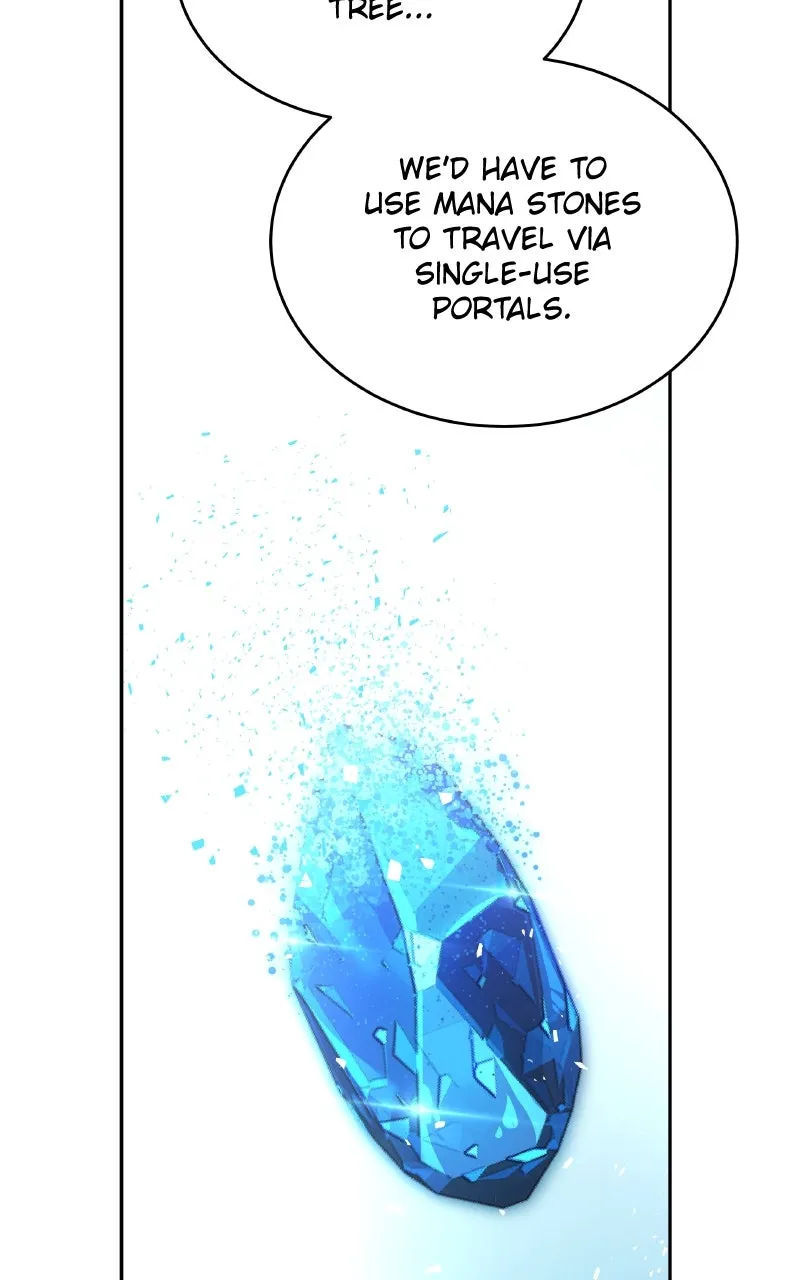 Kindergarten for Divine Beasts Chapter 22 page 111 - 