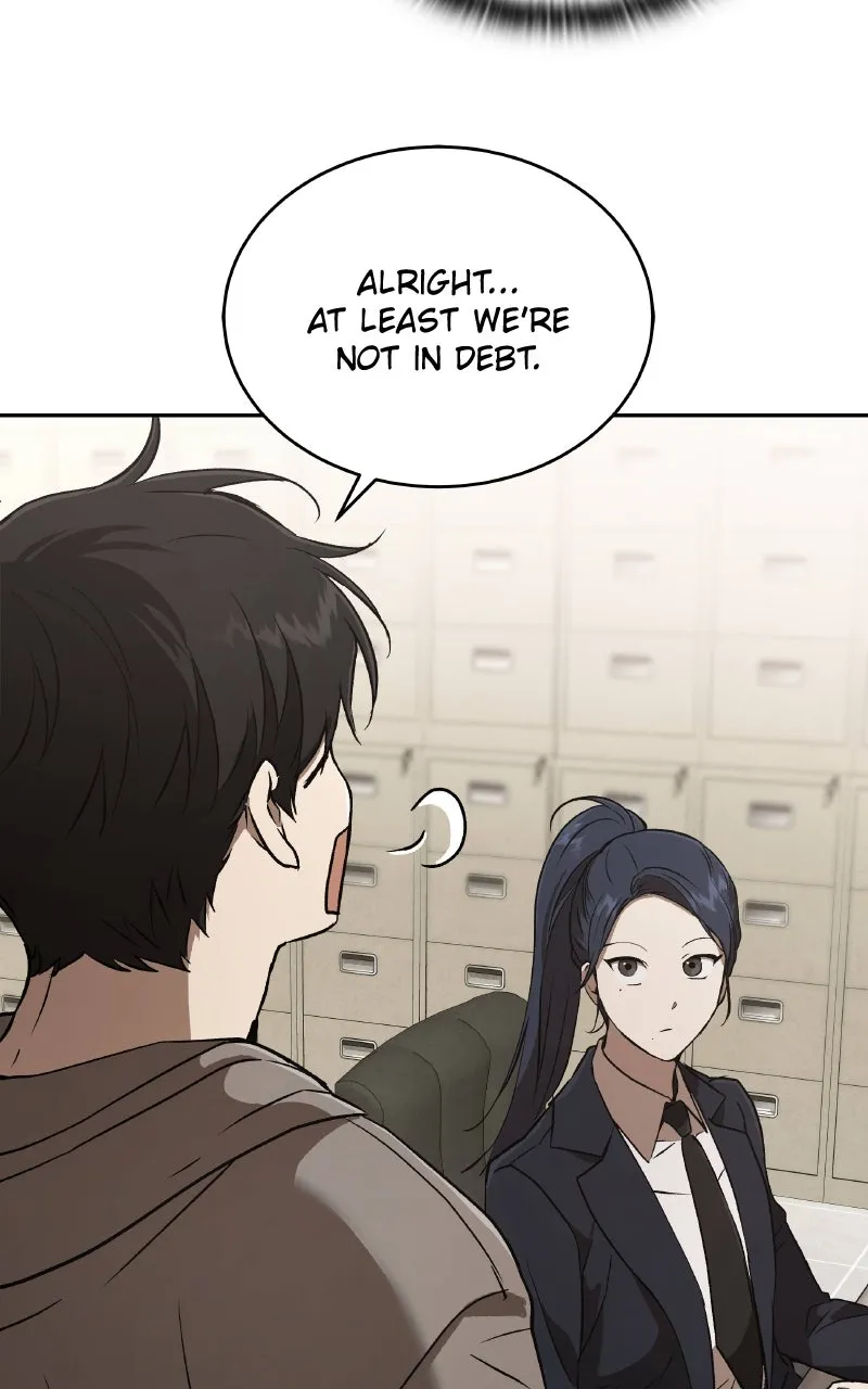 Kindergarten for Divine Beasts Chapter 22 page 114 - 