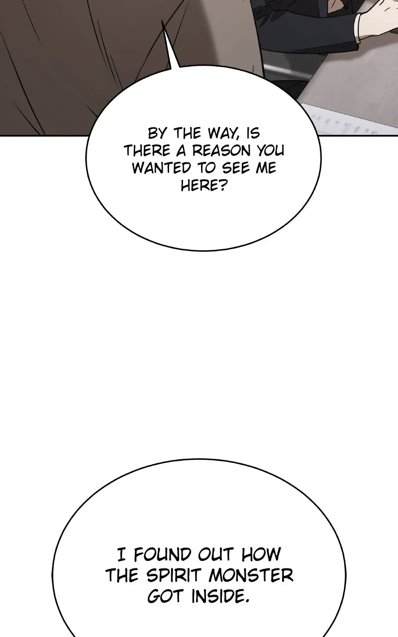 Kindergarten for Divine Beasts Chapter 22 page 115 - 