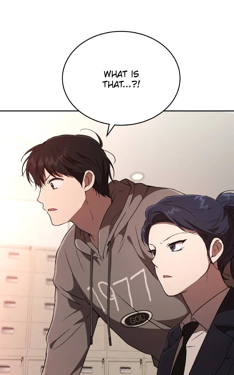 Kindergarten for Divine Beasts Chapter 22 page 120 - 