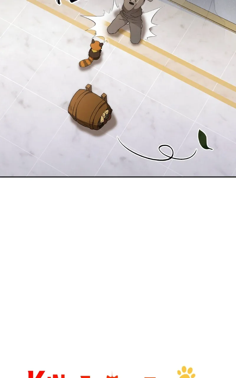 Kindergarten for Divine Beasts Chapter 22 page 22 - 