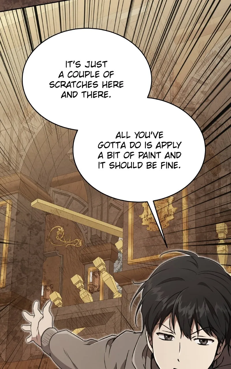 Kindergarten for Divine Beasts Chapter 22 page 28 - 