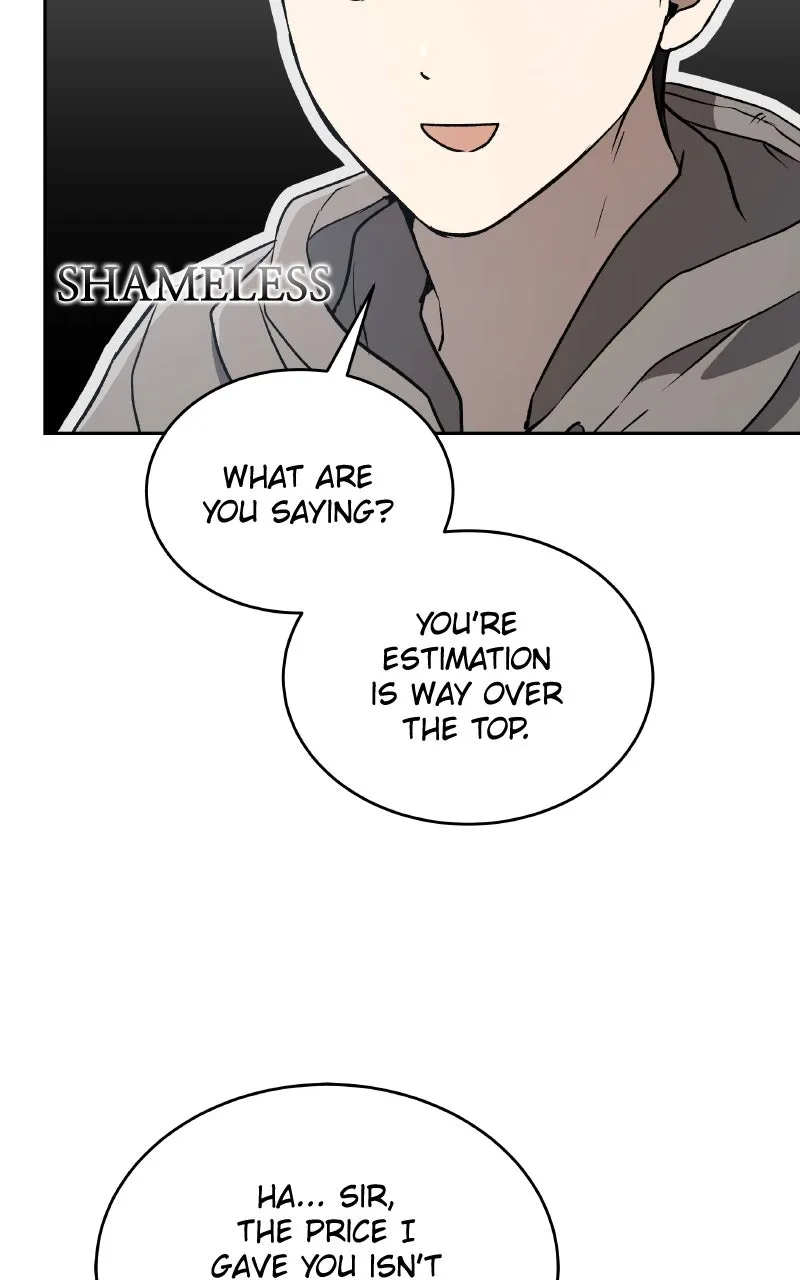 Kindergarten for Divine Beasts Chapter 22 page 31 - 