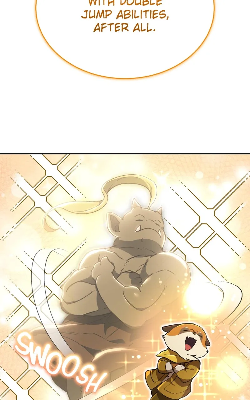 Kindergarten for Divine Beasts Chapter 22 page 51 - 